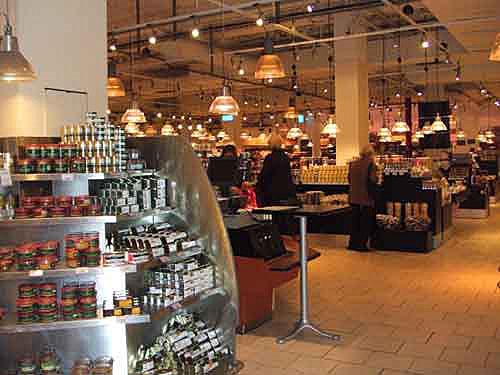 Le Bon Marché