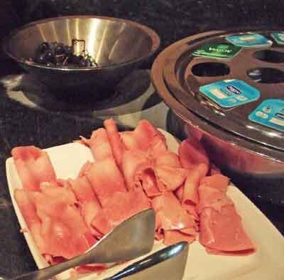 Où prendre le petit déjeuner à Paris