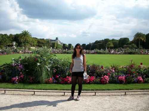 Paris seule ? Auberge St. Christophers Inn