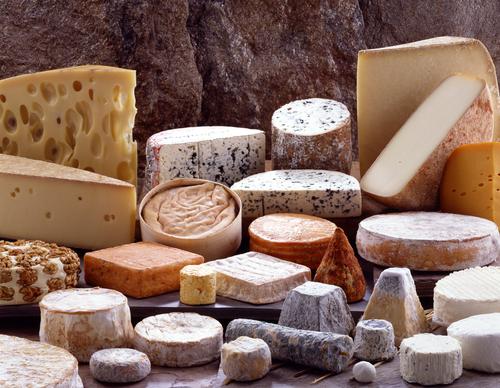 Combien de types de fromage y a-t-il en France ?