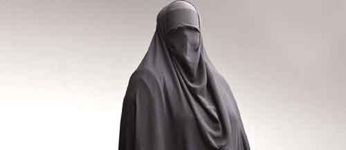 Discussions françaises à propos de la burqa