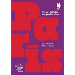 itinerario 5 giorni parigi