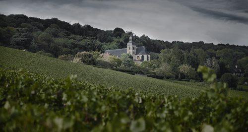 best French champagnes