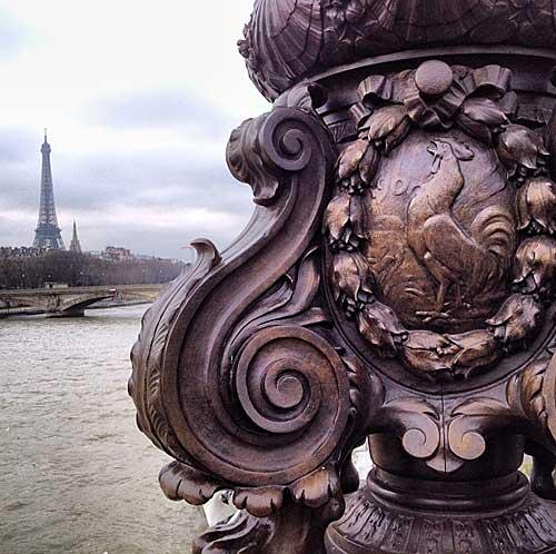 Pont Alexandre III