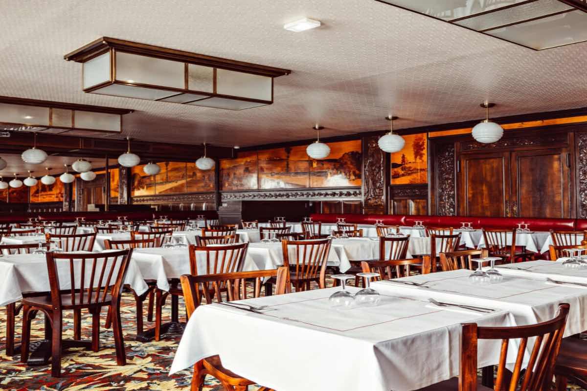restaurant pas cher à paris bouillon republique