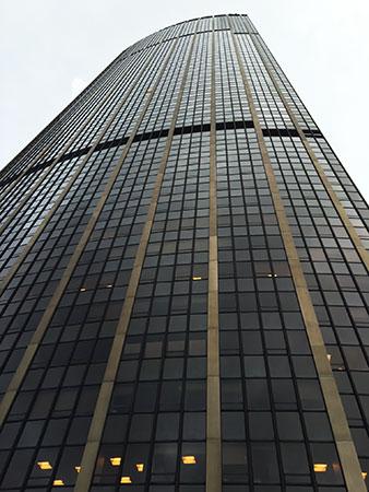 Tour Montparnasse