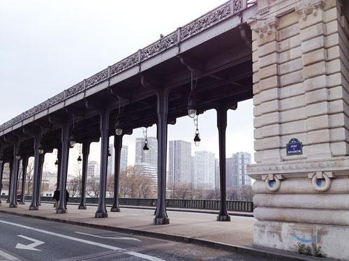 Pont Bir Hakeim