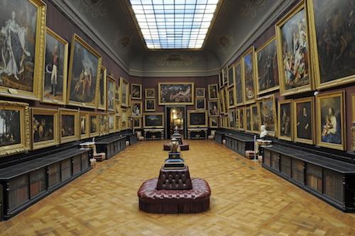 Musée Condé