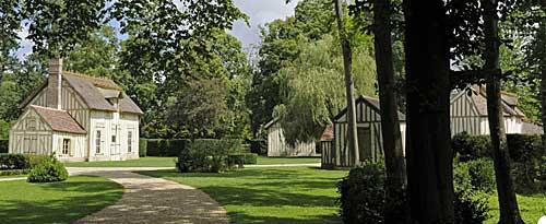 Restaurant Le Hameau