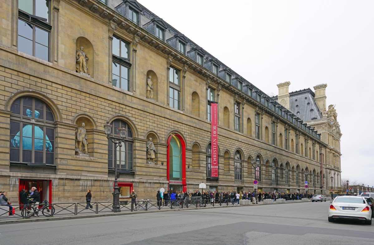musées de paris decoratives