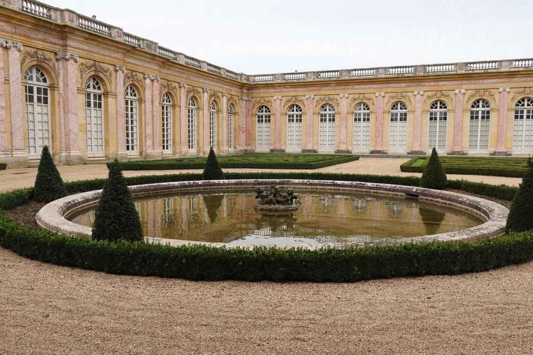 Grand Trianon de Versailles