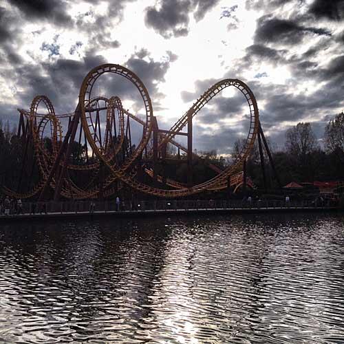 Parc Astérix