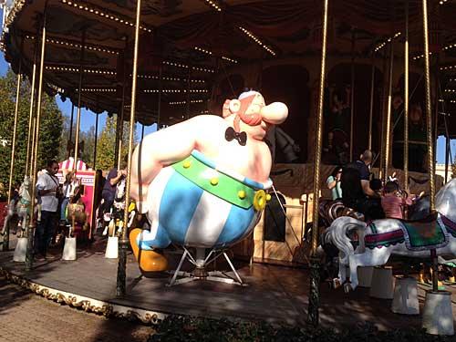 Parc Astérix