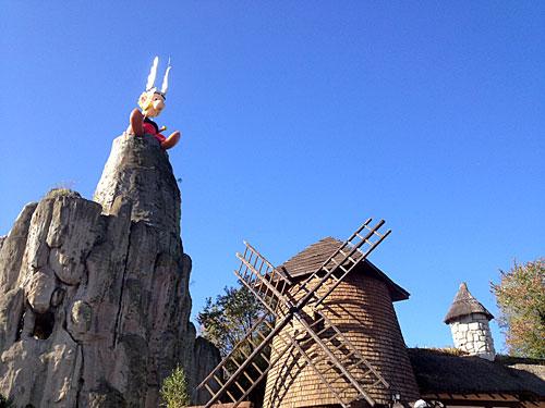 Astérix