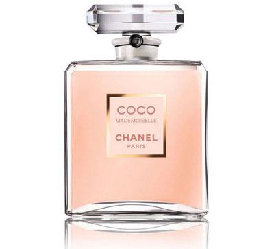 Coco mademoiselle