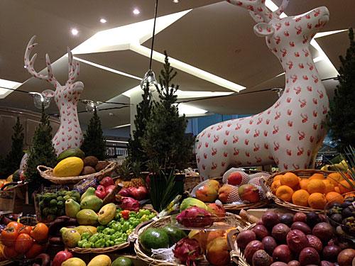 La Grande Épicerie de Paris