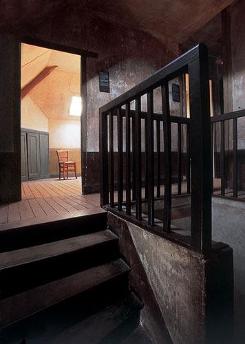 Chambre de Van Gogh