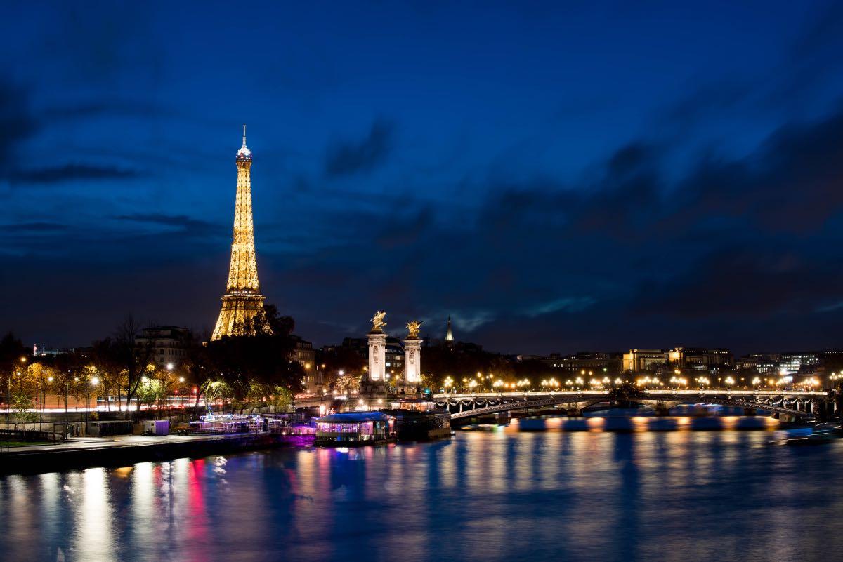 paris internet à paris