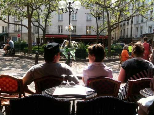 Café Delmas