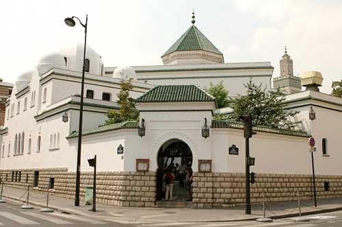 Mesquita de Paris