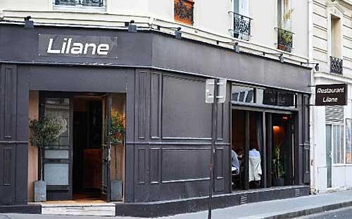 Restaurante Lilane