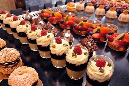 Pâtisserie Carl Marletti