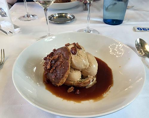 Dessert