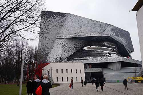 Philharmonie de Paris
