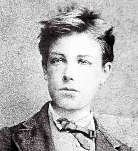 Rimbaud