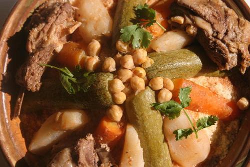couscous