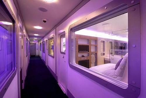 Hôtel : aéroport Charles de Gaulle