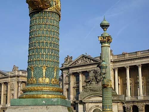 Place de la Concorde