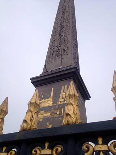 Obélisque