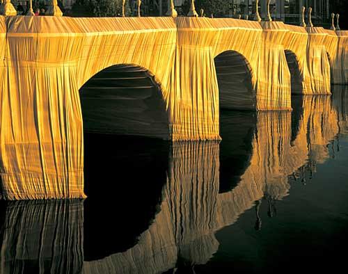 Pont Neuf de Christo