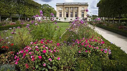 Jardin de Versailles