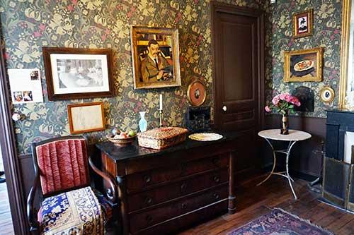 Appartement Valadon Utrillo