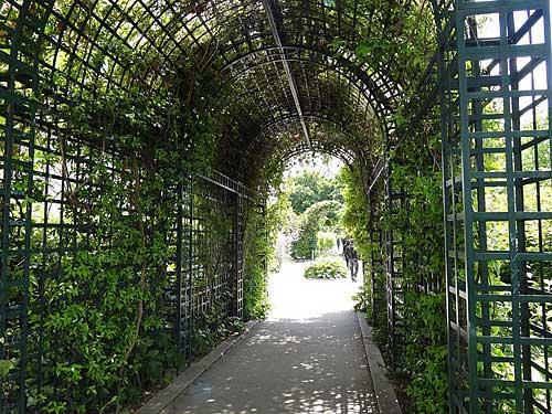 Promenade Plantée