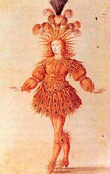 Louis XIV