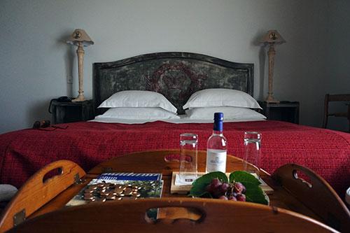 Ma chambre