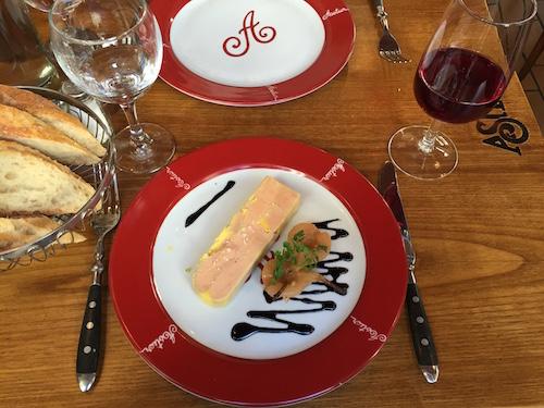 Foie Gras
