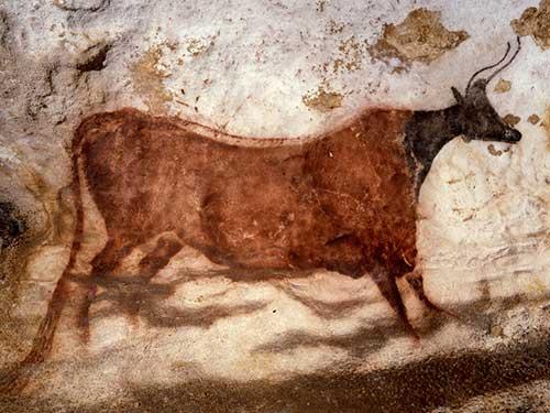 Grotte Lascaux II. N. Aujoulat © MCC-CNP 