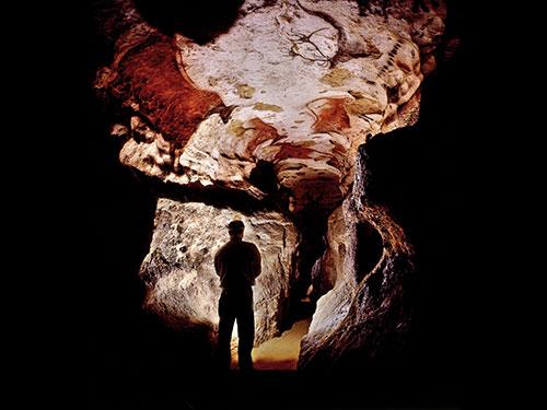 Grotte Lascaux II - N. Aujoulat © MCC-CNP 
