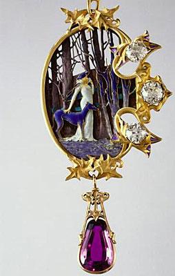 Bijou Lalique