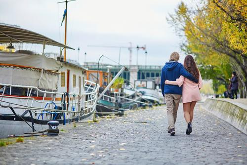 paris sans dépenser trop