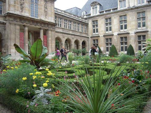 paris sans dépenser trop