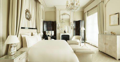La Suite Coco Chanel
