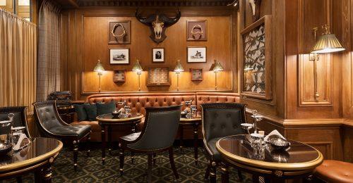 Le Bar Hemingway