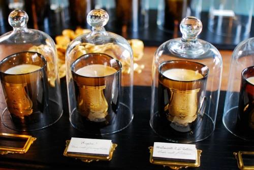 Velas Trudon
