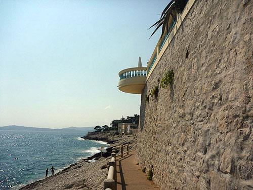 Cap d'Ail. Acebal sur Flickr
