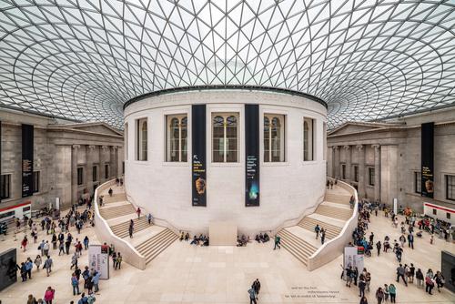 Musée du Louvre gratuit